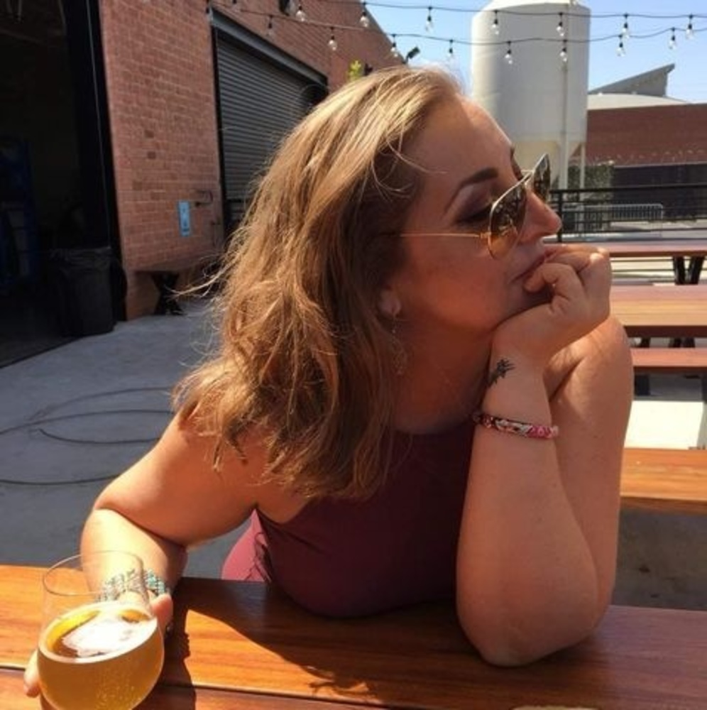 Meet your Posher, Yulia
